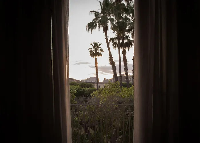 Hotel Caportigia Boutique Syracuse