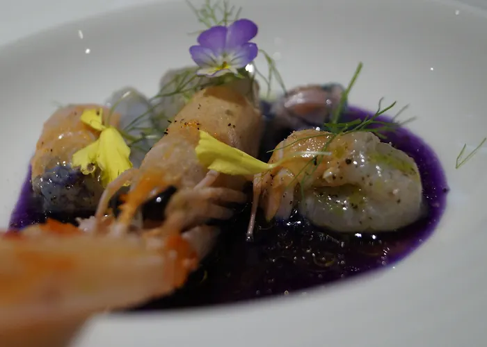 Caportigia Boutique Hotel