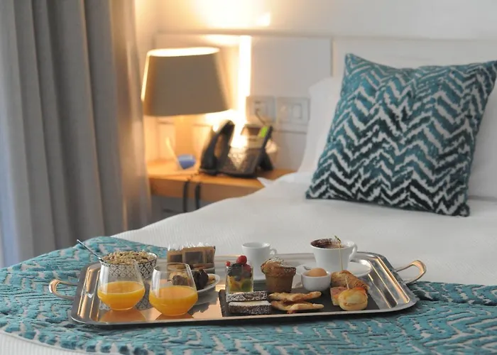 Caportigia Boutique Hotel 5*