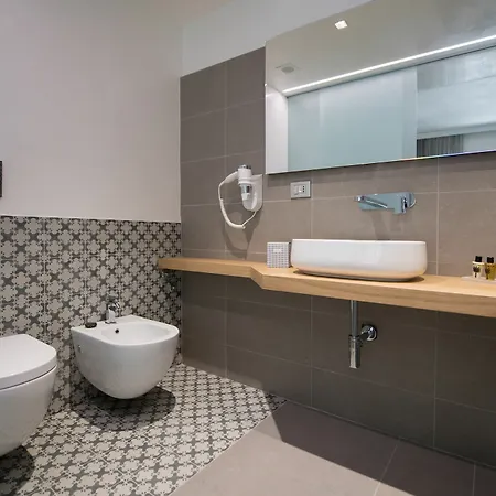 Hotel Caportigia Boutique